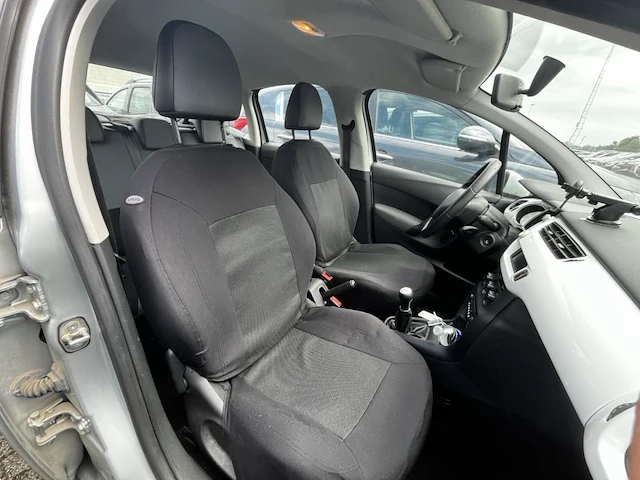Citroen c3, 2013 - afbeelding 20 van  34