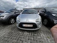 Citroen c3, 2013 - afbeelding 12 van  34