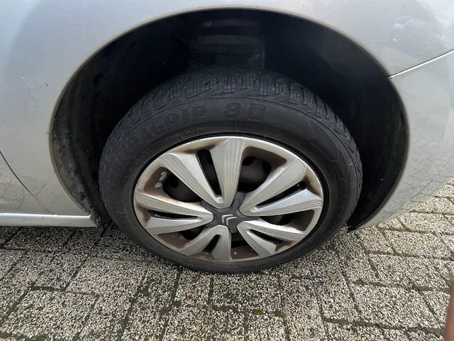 Citroen c3, 2013 - afbeelding 24 van  34