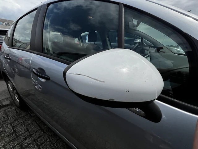 Citroen c3, 2013 - afbeelding 26 van  34