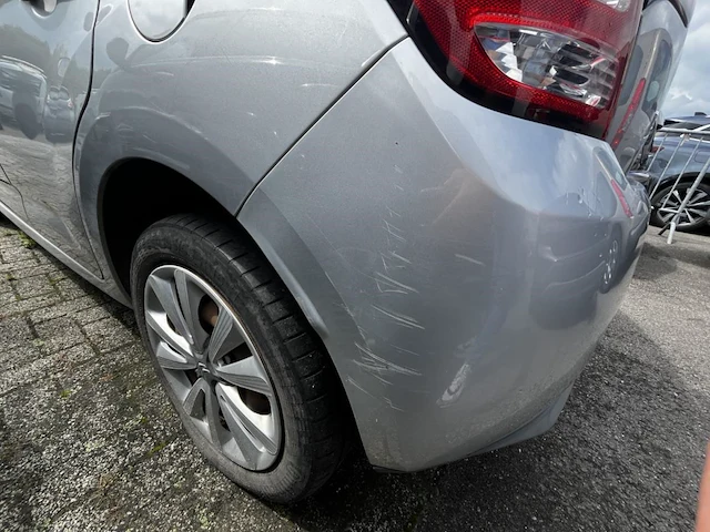 Citroen c3, 2013 - afbeelding 27 van  34