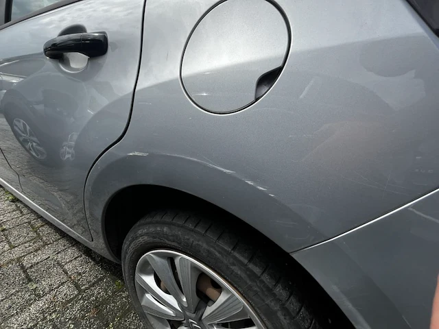 Citroen c3, 2013 - afbeelding 28 van  34