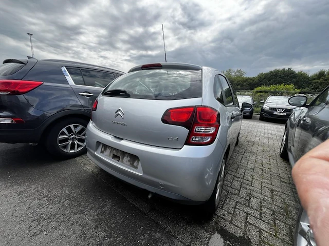 Citroen c3, 2013 - afbeelding 29 van  34