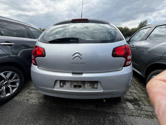 Citroen c3, 2013 - afbeelding 30 van  34