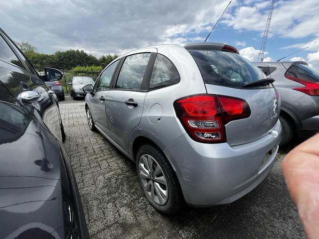 Citroen c3, 2013 - afbeelding 31 van  34