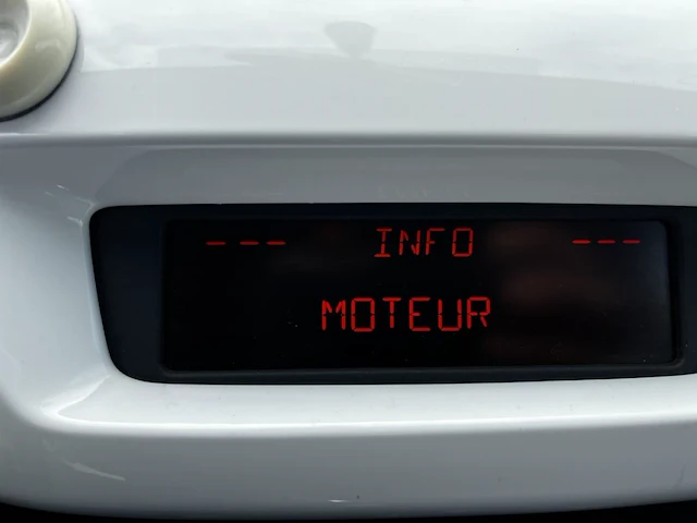 Citroen c3, 2013 - afbeelding 33 van  34