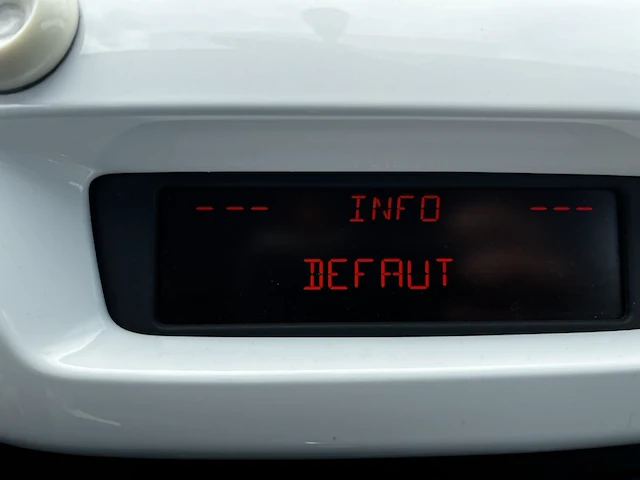 Citroen c3, 2013 - afbeelding 34 van  34