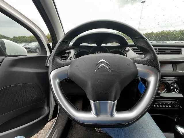 Citroen c3, 2015 - afbeelding 3 van  25