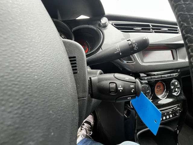 Citroen c3, 2015 - afbeelding 4 van  25