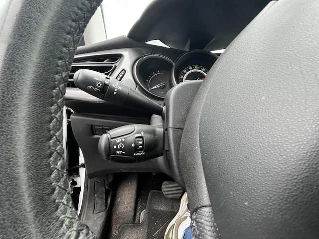 Citroen c3, 2015 - afbeelding 5 van  25