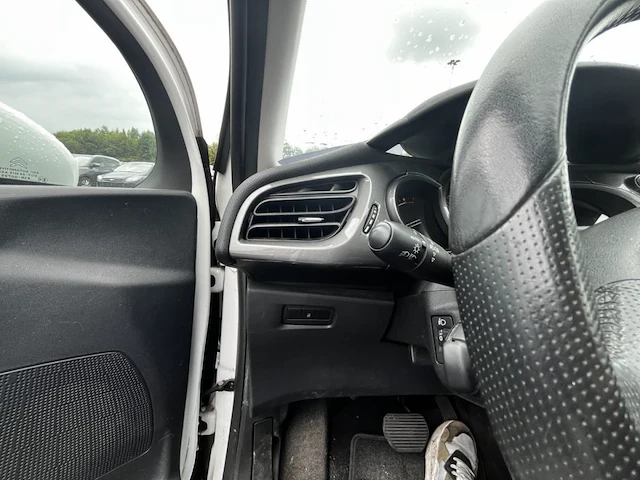 Citroen c3, 2015 - afbeelding 6 van  25