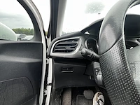 Citroen c3, 2015 - afbeelding 6 van  25