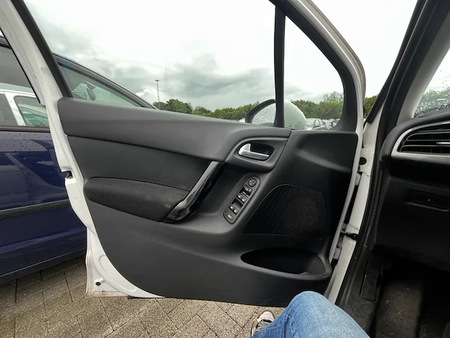Citroen c3, 2015 - afbeelding 7 van  25
