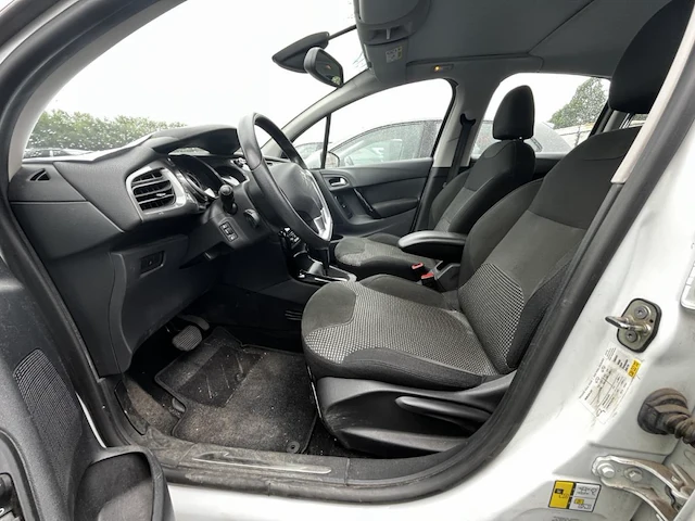 Citroen c3, 2015 - afbeelding 8 van  25