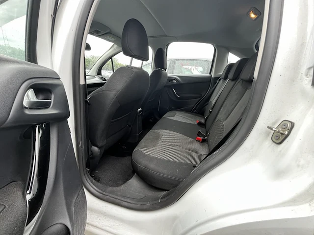 Citroen c3, 2015 - afbeelding 10 van  25