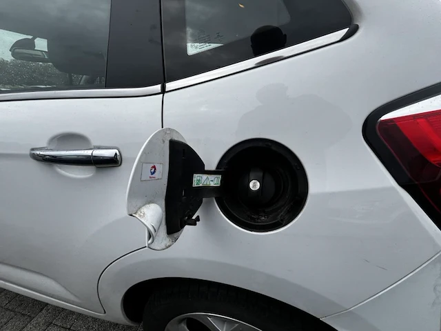 Citroen c3, 2015 - afbeelding 11 van  25