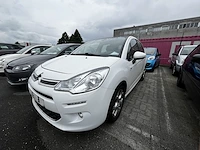 Citroen c3, 2015