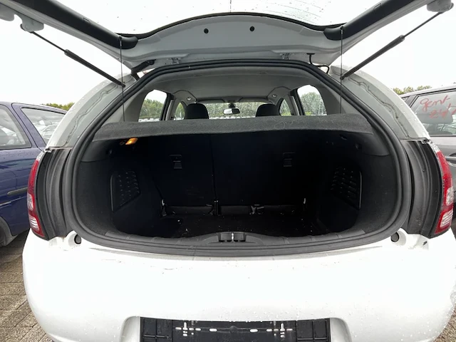 Citroen c3, 2015 - afbeelding 13 van  25