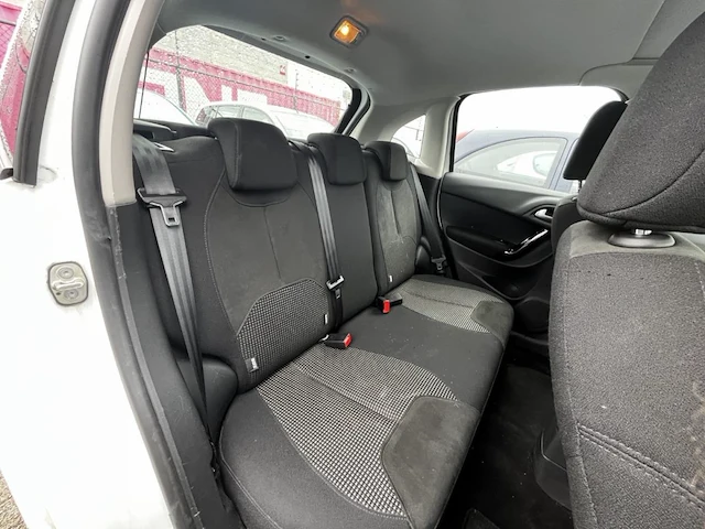 Citroen c3, 2015 - afbeelding 14 van  25
