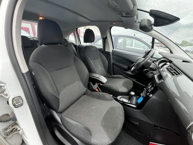 Citroen c3, 2015 - afbeelding 15 van  25
