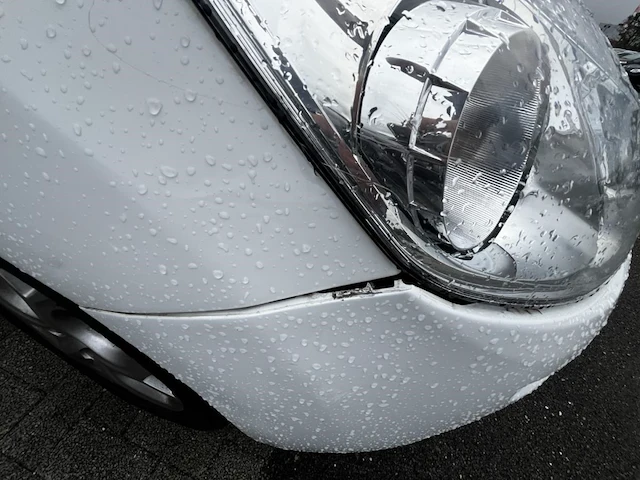 Citroen c3, 2015 - afbeelding 17 van  25