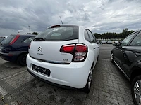 Citroen c3, 2015 - afbeelding 19 van  25