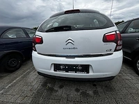 Citroen c3, 2015 - afbeelding 20 van  25