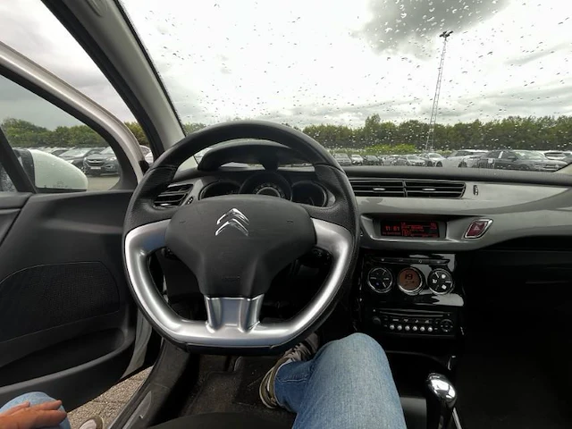 Citroen c3, 2015 - afbeelding 23 van  25