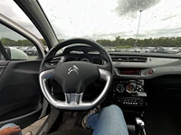 Citroen c3, 2015 - afbeelding 23 van  25