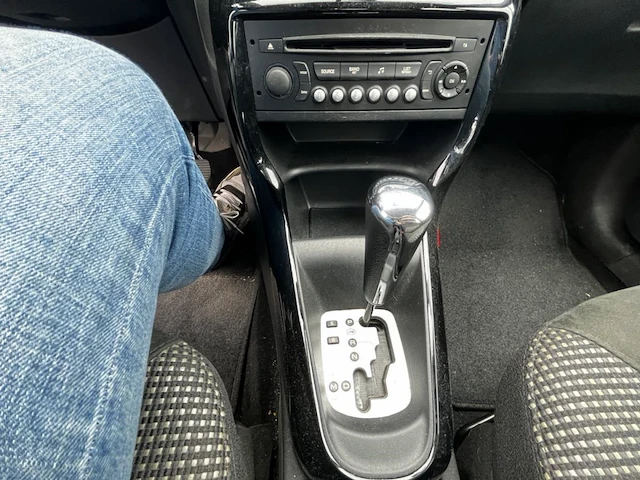 Citroen c3, 2015 - afbeelding 25 van  25