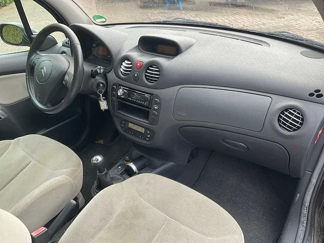 Citroen c3 99-rl-sh - afbeelding 2 van  35