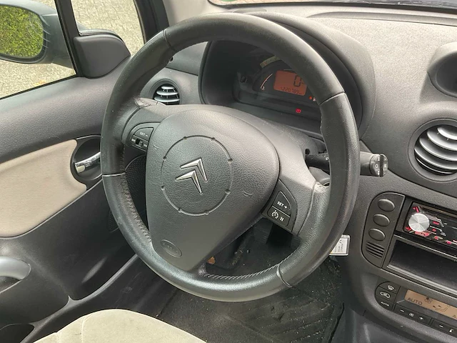 Citroen c3 99-rl-sh - afbeelding 3 van  35