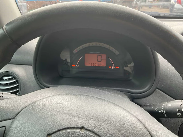 Citroen c3 99-rl-sh - afbeelding 5 van  35