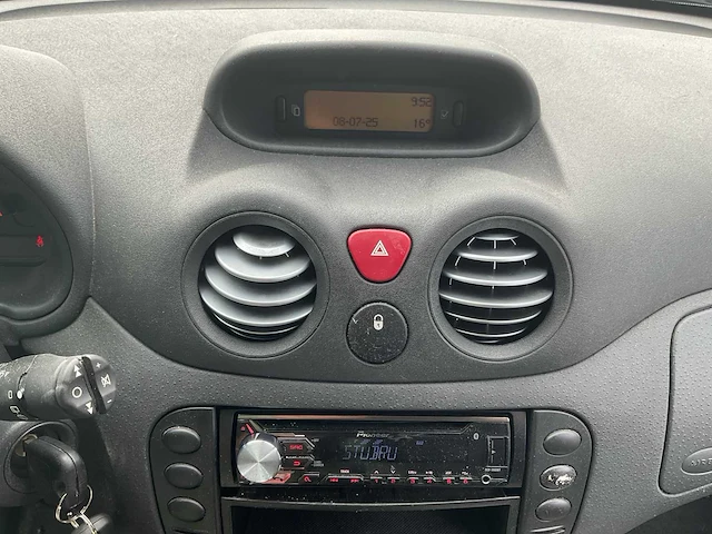 Citroen c3 99-rl-sh - afbeelding 6 van  35