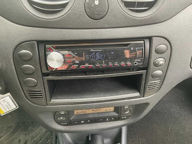 Citroen c3 99-rl-sh - afbeelding 7 van  35