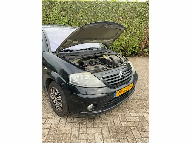 Citroen c3 99-rl-sh - afbeelding 15 van  35