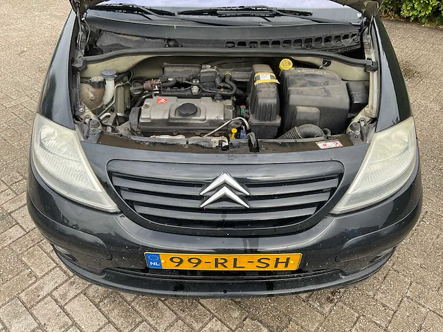 Citroen c3 99-rl-sh - afbeelding 16 van  35