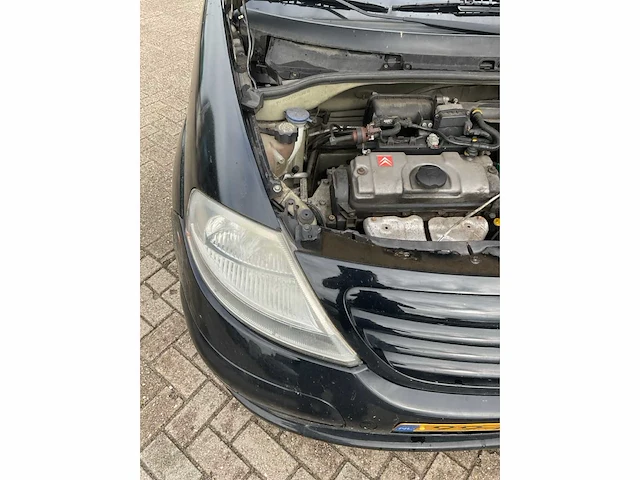 Citroen c3 99-rl-sh - afbeelding 17 van  35