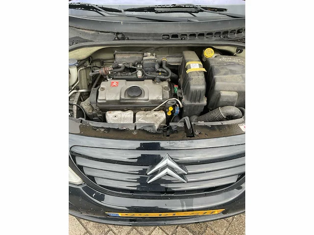 Citroen c3 99-rl-sh - afbeelding 18 van  35