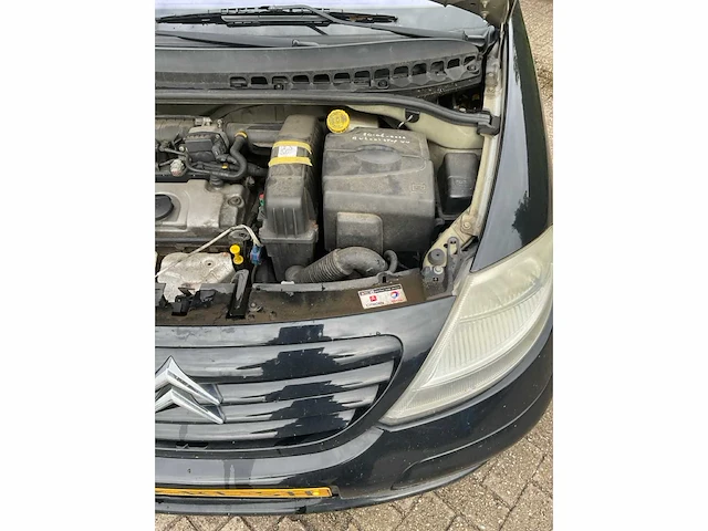 Citroen c3 99-rl-sh - afbeelding 19 van  35