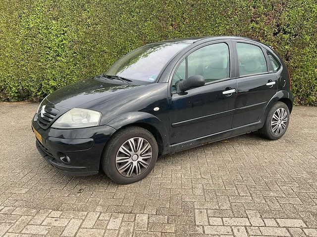 Citroen c3 99-rl-sh - afbeelding 20 van  35