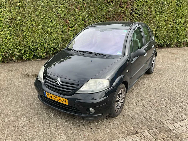 Citroen c3 99-rl-sh - afbeelding 21 van  35