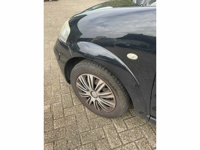 Citroen c3 99-rl-sh - afbeelding 22 van  35