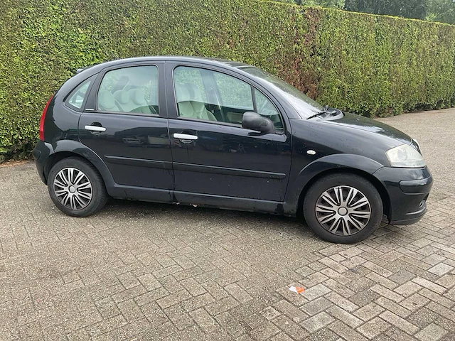 Citroen c3 99-rl-sh - afbeelding 12 van  35
