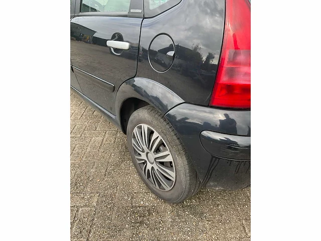 Citroen c3 99-rl-sh - afbeelding 24 van  35