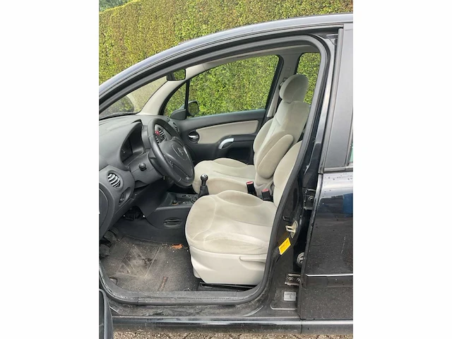 Citroen c3 99-rl-sh - afbeelding 26 van  35