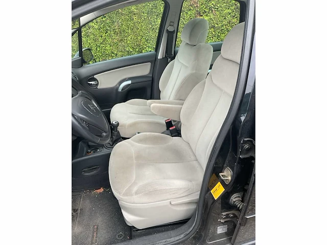 Citroen c3 99-rl-sh - afbeelding 27 van  35