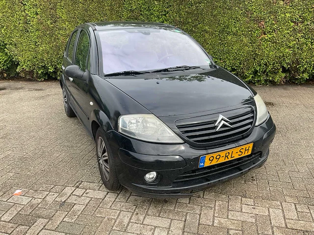 Citroen c3 99-rl-sh - afbeelding 23 van  35