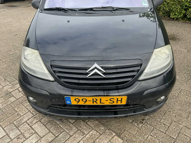 Citroen c3 99-rl-sh - afbeelding 30 van  35