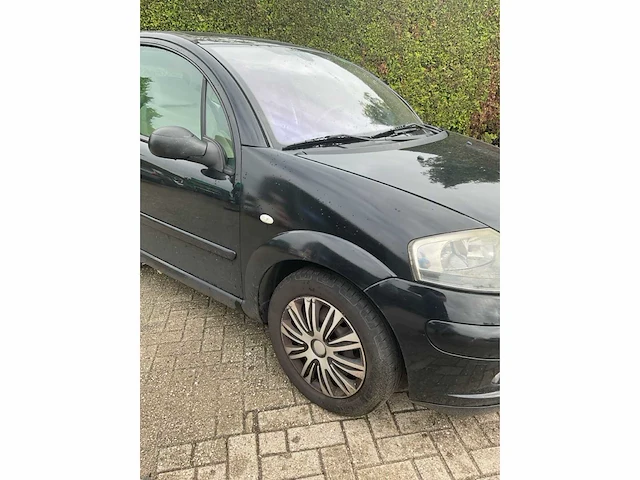 Citroen c3 99-rl-sh - afbeelding 31 van  35